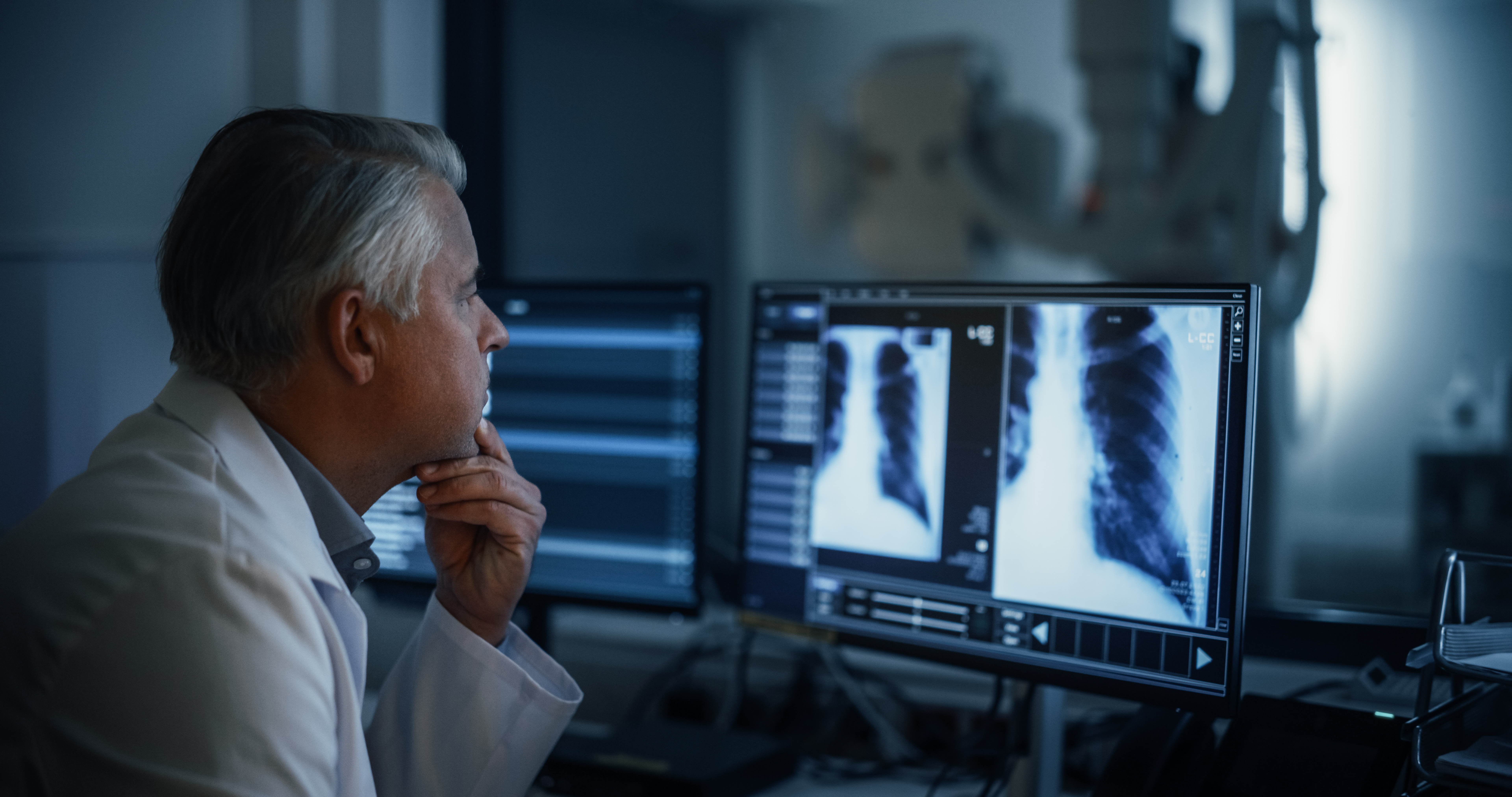 Virtual Radiologic Professionals RadScribe – Virtual Radiology Scribes for Faster, Smarter Reporting